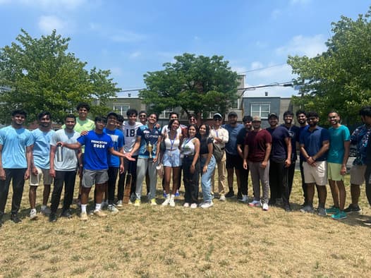 TYA gallery image celebrating culture